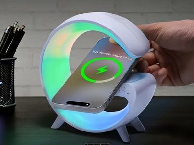 Multifunction Smart speaker, clock with 5W Wireless Charger, Bluetooth Speaker & Digital Clock.
CASH ONLY PLEASE.