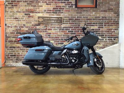 2024 HARLEY-DAVIDSON ROAD GLIDE LIMITED FLTRK