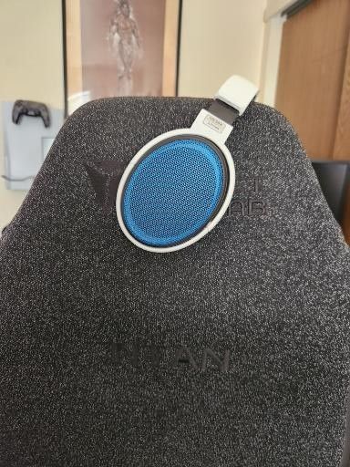 Drop x Sennheiser HD58X jubilee Blue/White