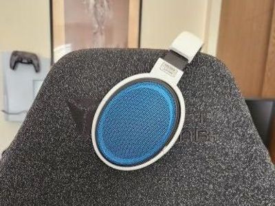 Drop x Sennheiser HD58X jubilee Blue/White