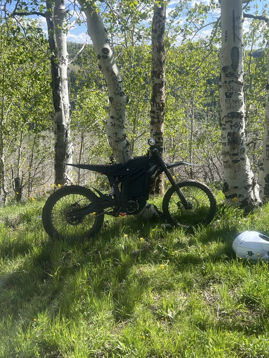 Talaria mx4 2550$ OBO