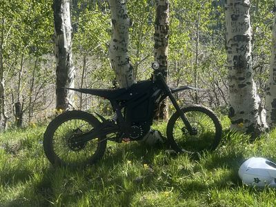 Talaria mx4 2550$ OBO