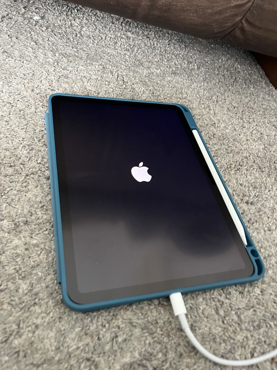 iPad Air M3 - 256 GB
