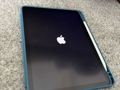 iPad Air M3 - 256 GB