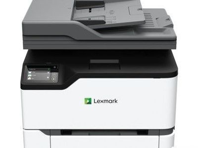 Lexmark MC3326adwe