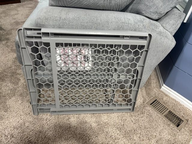 Baby Gate