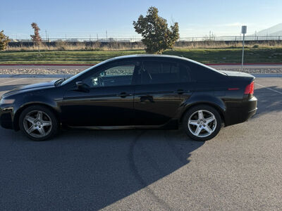 2006 Acura TL 3.2 w/Navi