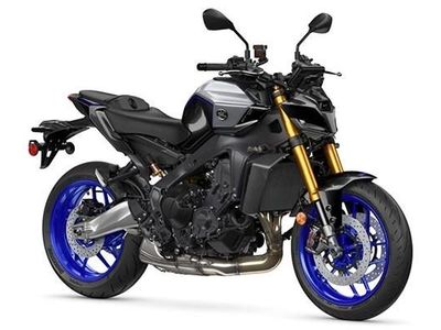 2026 Yamaha MT-09 SP
