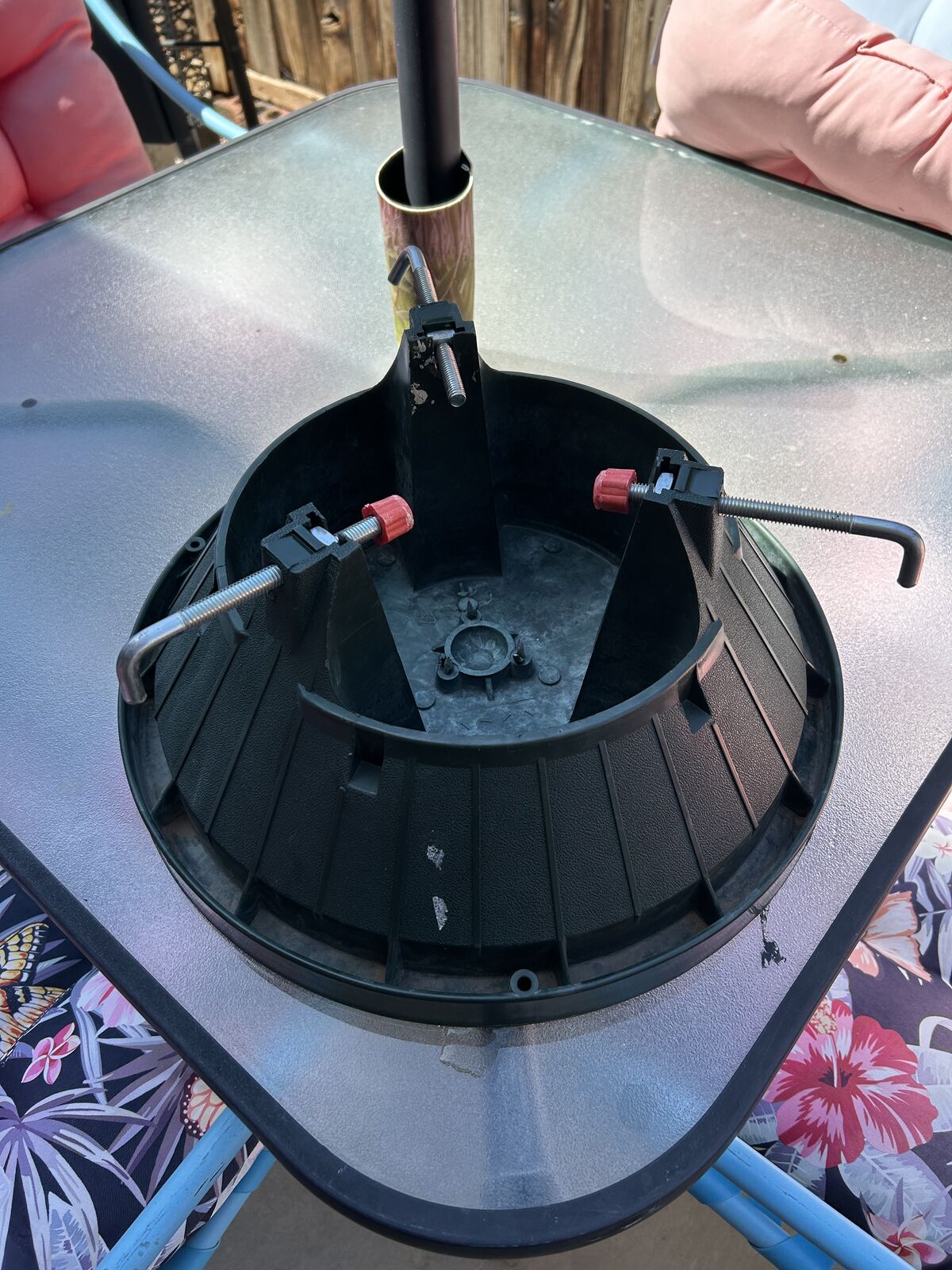 Christmas Tree Stand