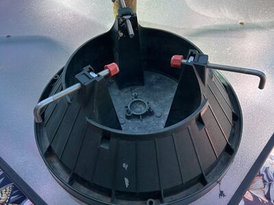 Christmas Tree Stand