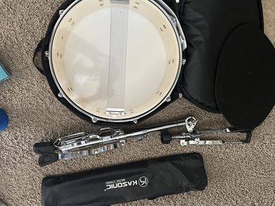 Like New Snare Drum