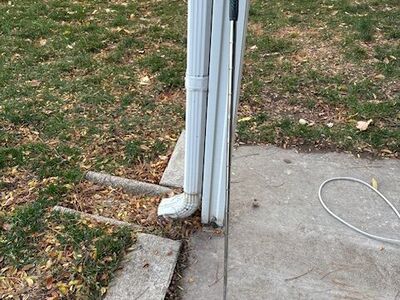 Conquest Metal 7 Wood