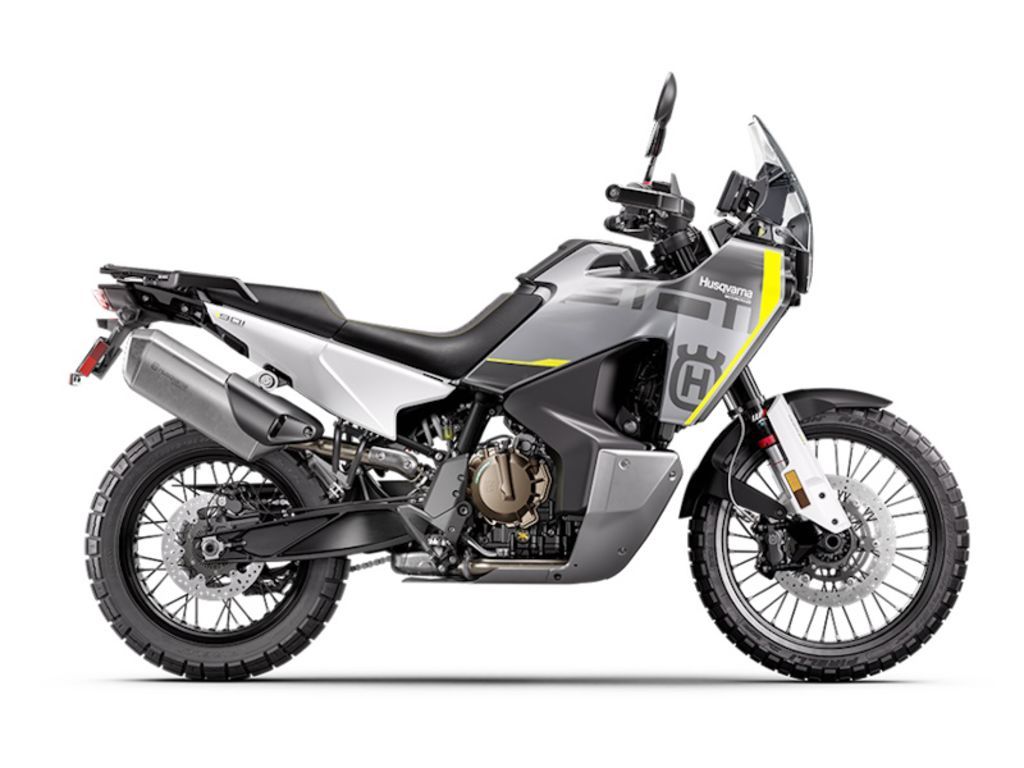 2025 Husqvarna Norden 901 - Q94322