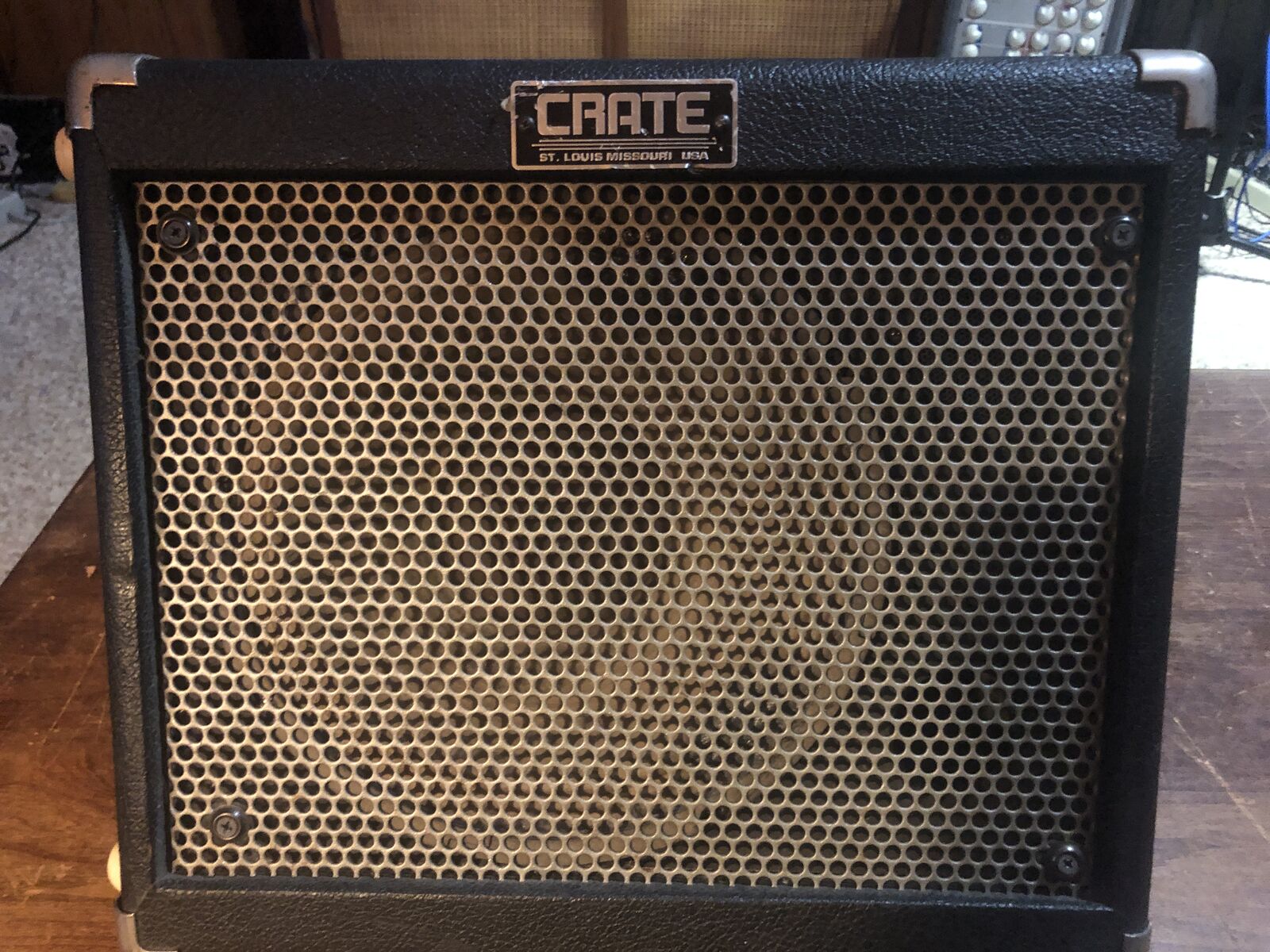 Crate TX50-D LIMO Combo Amp