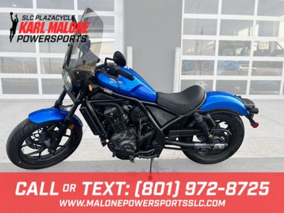 2024 Honda® Rebel 1100