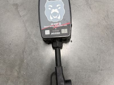 Watch dog surge protector 50 A