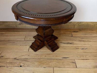 End tables and sofa back table