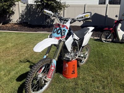 Crf 150r