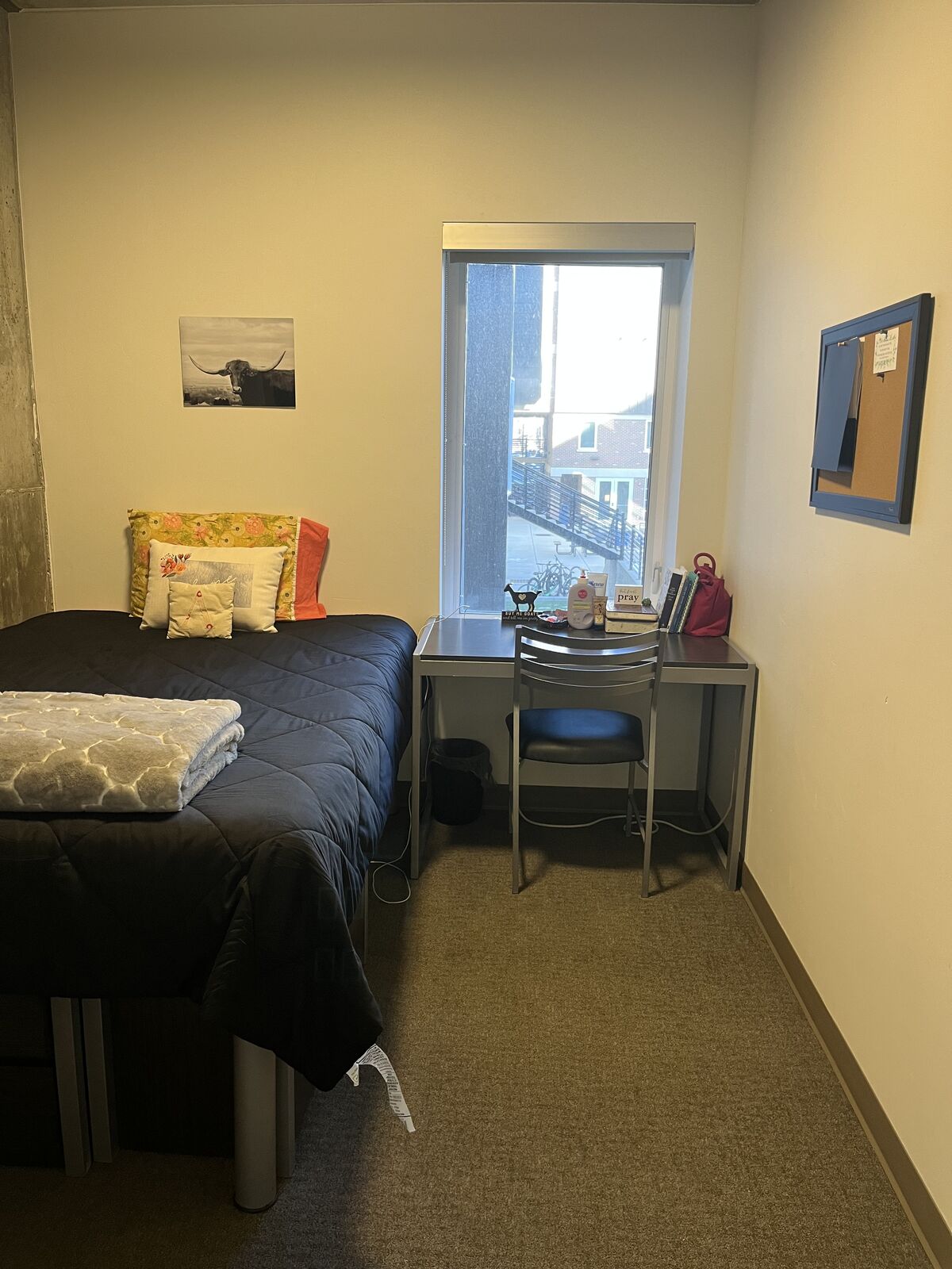 Private Room Contract for Sell