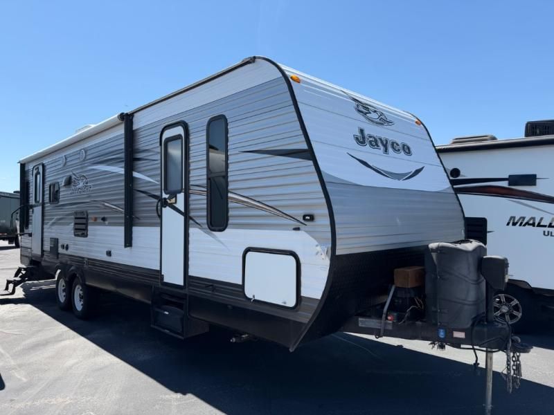 Used 2016 Jayco Jay Flight 28RLS