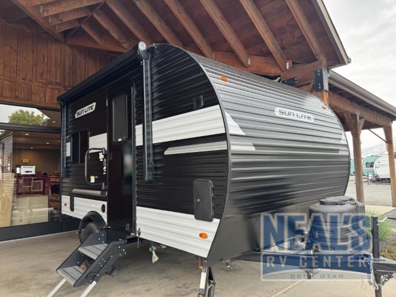 2026 Sunset Park RV Sun Lite 14TH