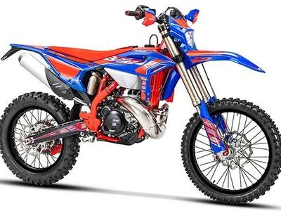 2026 Beta Motorcycles 300 RR RACE