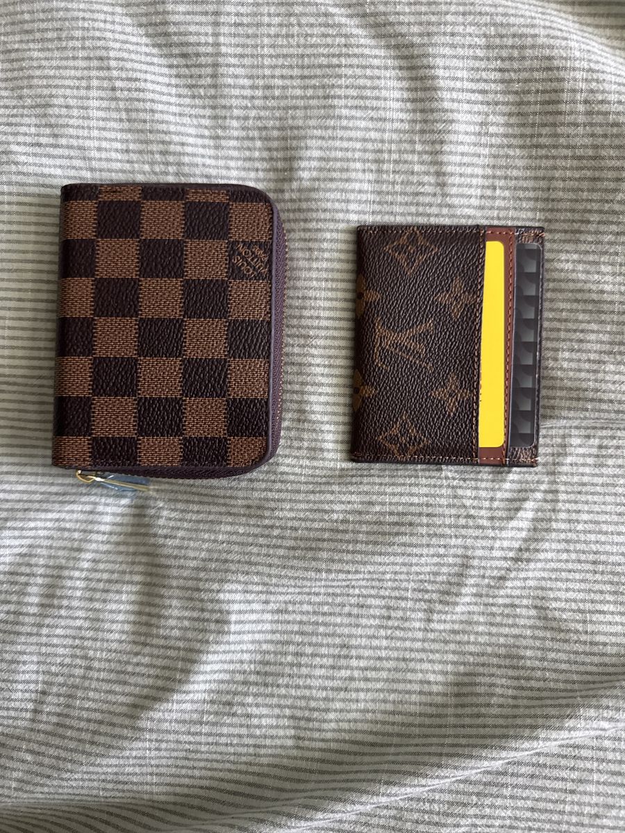 Louis Vuitton Wallets