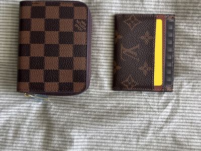 Louis Vuitton Wallets