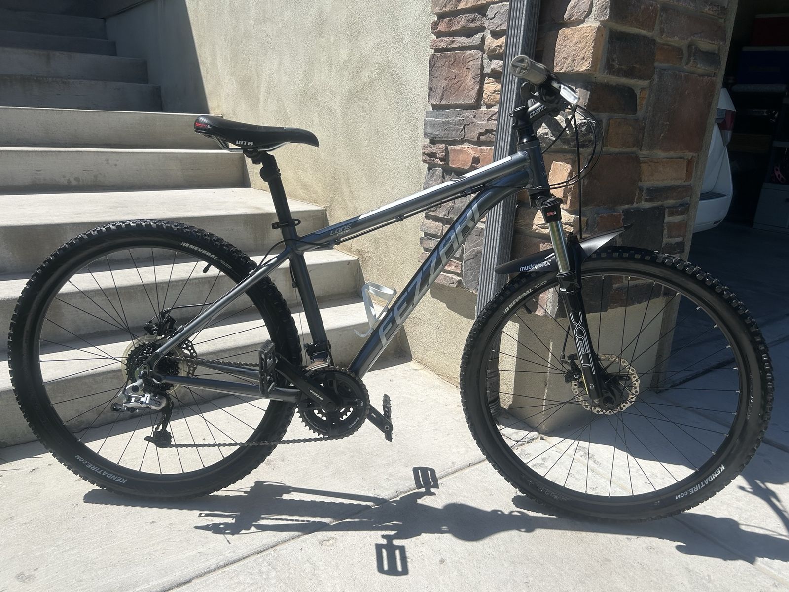 Fezzarri Lone Peak Diety - Medium 27.5”