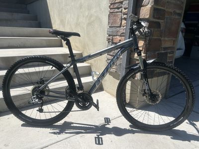Fezzarri Lone Peak Diety - Medium 27.5”