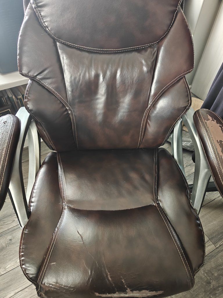 Serta Office chair