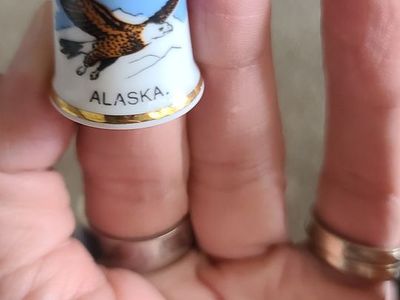 Alaska Thimble