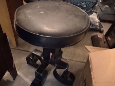 Stool (Victorian)