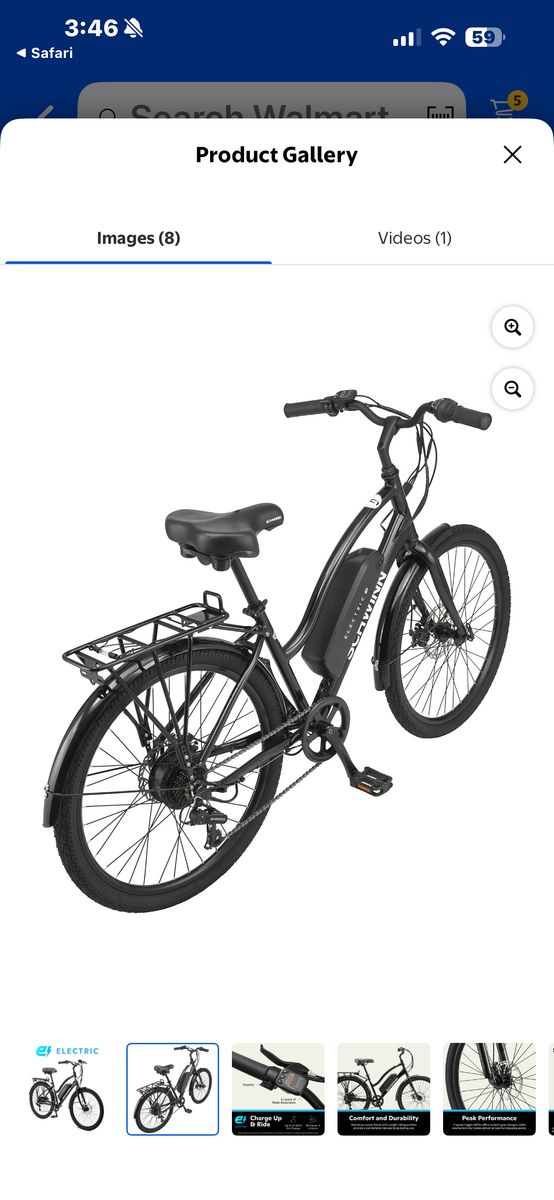 Schwinn EBike