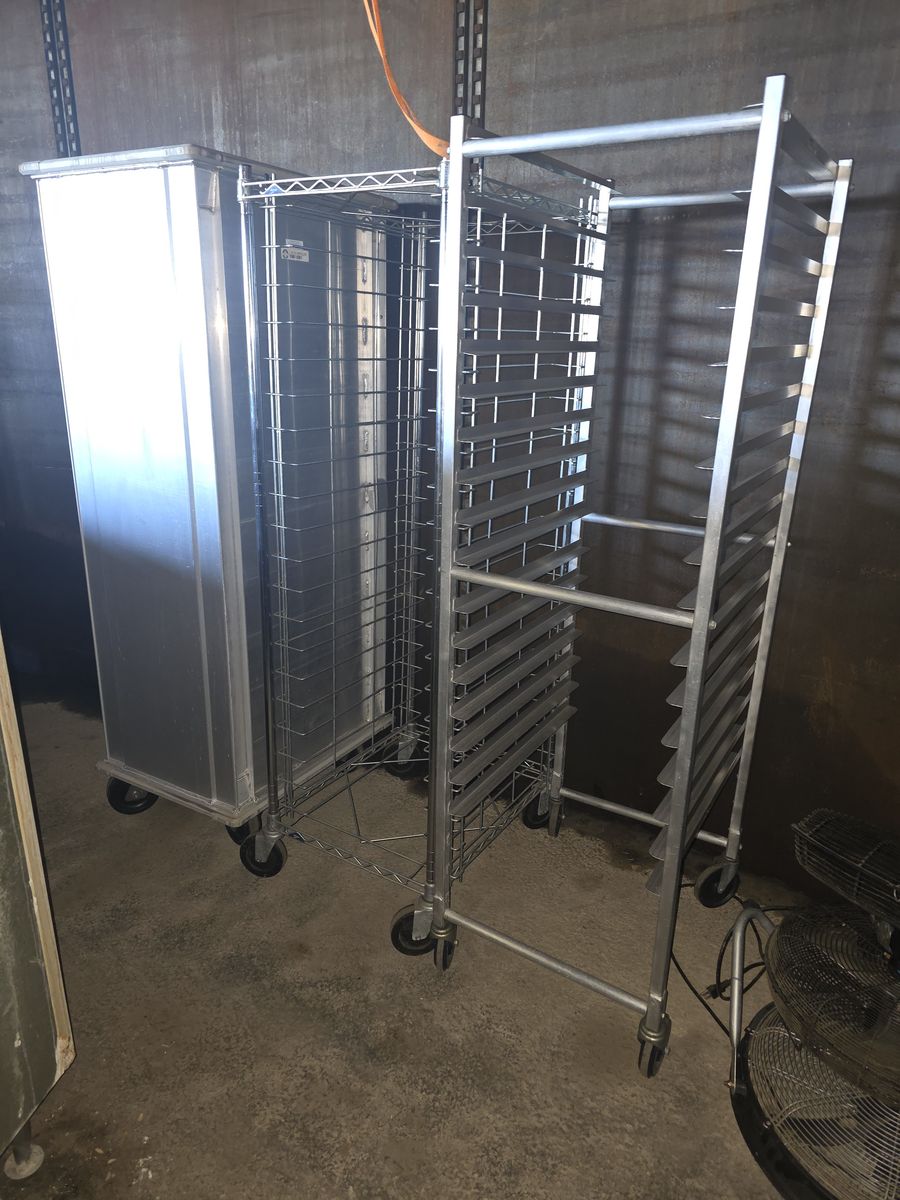 Racks Sheet Pan