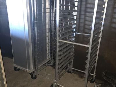 Racks Sheet Pan