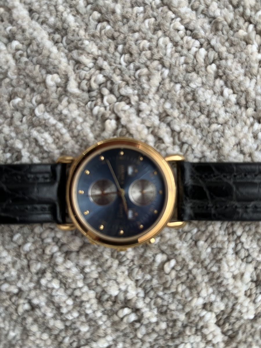 PERRY ELLIS WATCH FOR SALE
