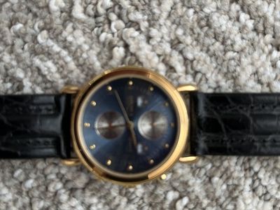 PERRY ELLIS WATCH FOR SALE