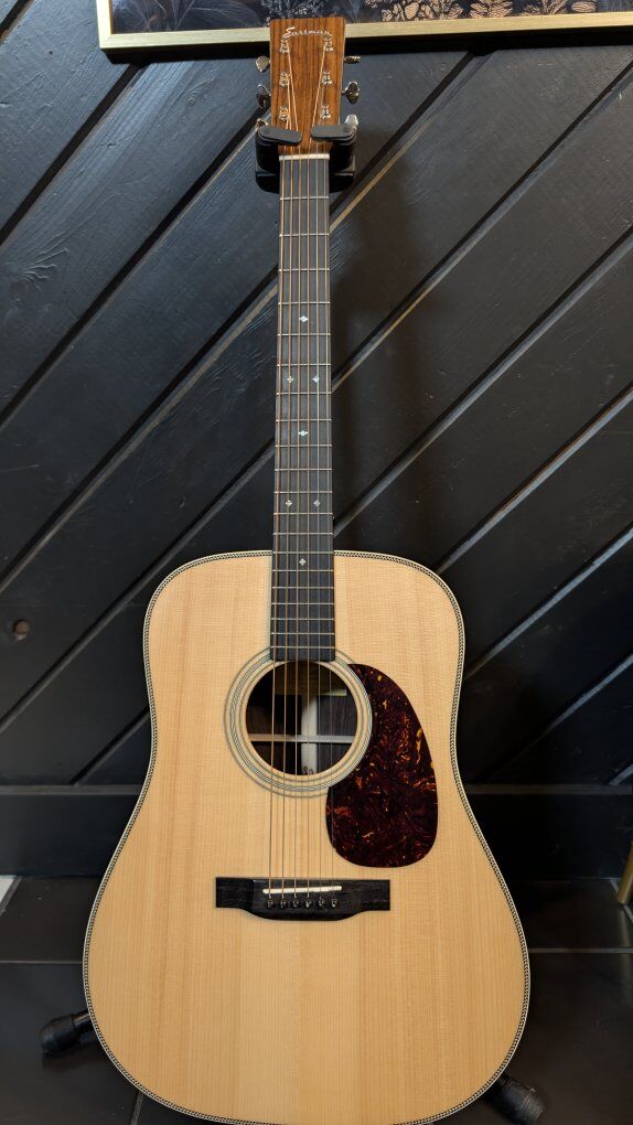 Eastman E20D (2020ish)