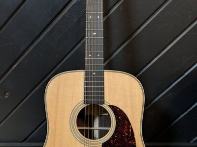 Eastman E20D (2020ish)