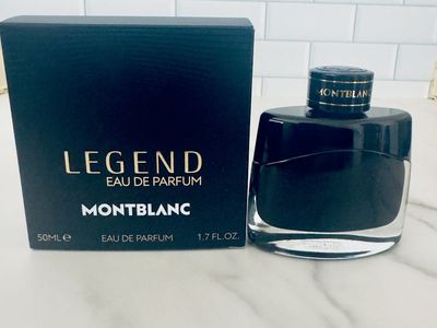 Montblanc Legend Eau De Parfum