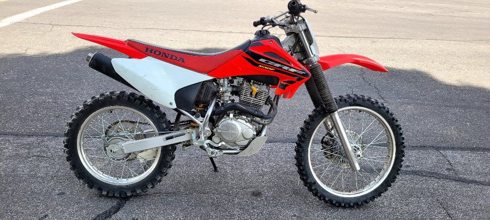 Honda CRF 230F