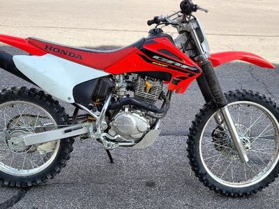 Honda CRF 230F