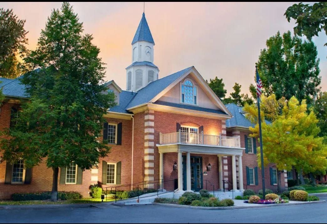 Beautiful Provo Office Space for Rent Daily or Monthly