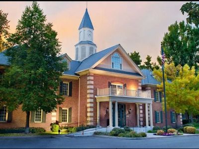 Beautiful Provo Office Space for Rent Daily or Monthly