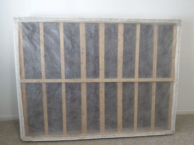Queen Box Spring