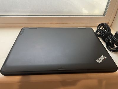 Thinkpad yoga 11e