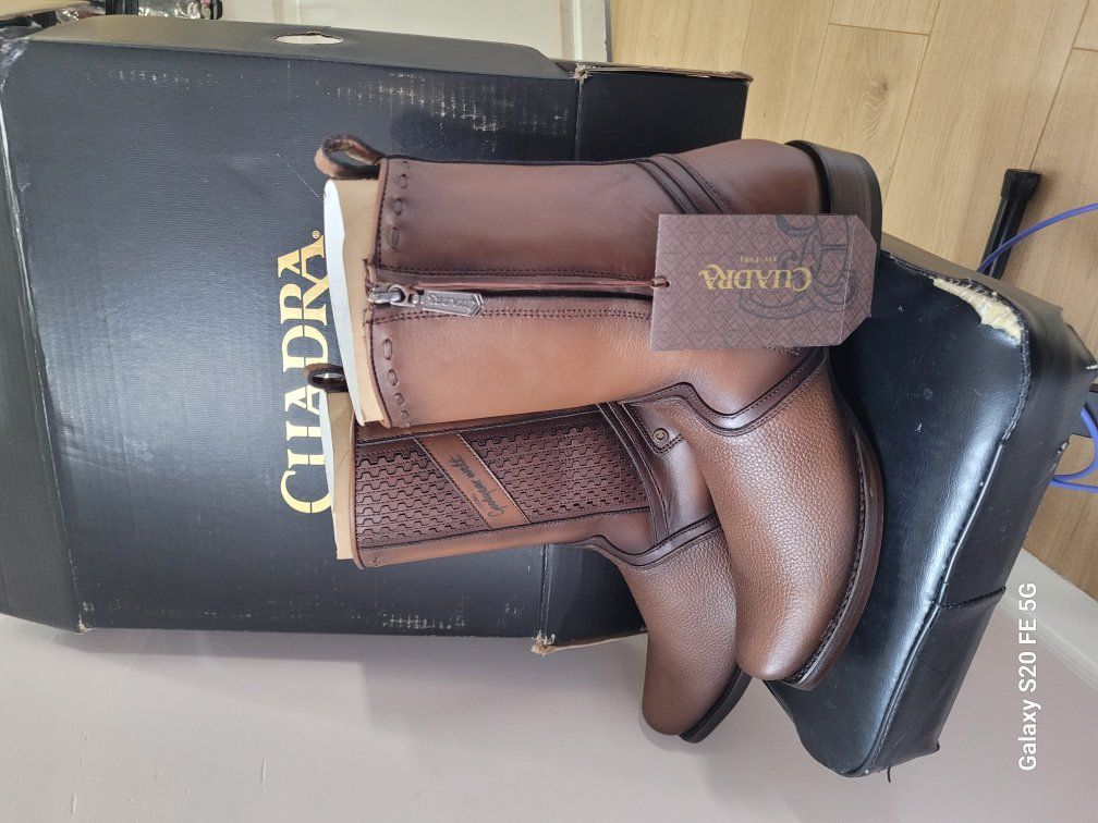 CUADRA BOOTS