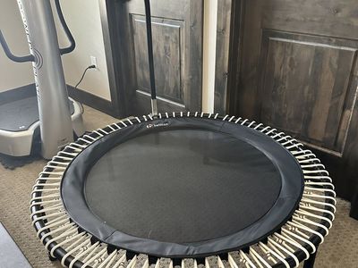 Bellicon Rebounder (49" with T-bar)