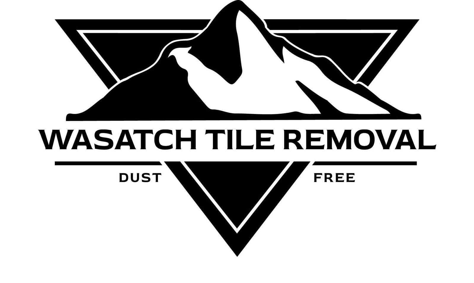 Wasatch Tile Removal